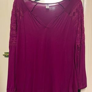 Old Navy Tunic XL